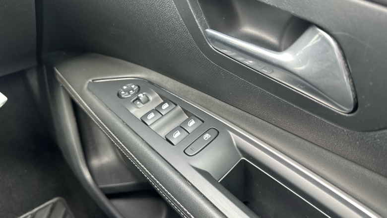 Peugeot 3008 1.5 BlueHDi Allure 5dr EAT8 Diesel Estate